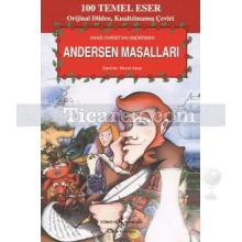 Andersen Masalları | Hans Christian Andersen