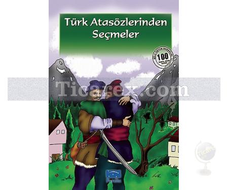 Türk Atasözlerinden Seçmeler | Kolektif - Resim 1