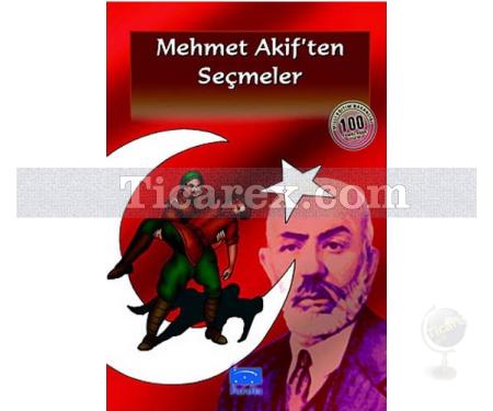 Mehmet Akif'ten Seçmeler | Kolektif - Resim 1