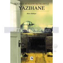 yazihane