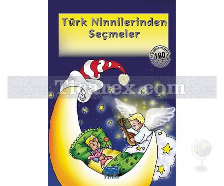 Türk Ninnilerinden Seçmeler | Kolektif - Resim 1