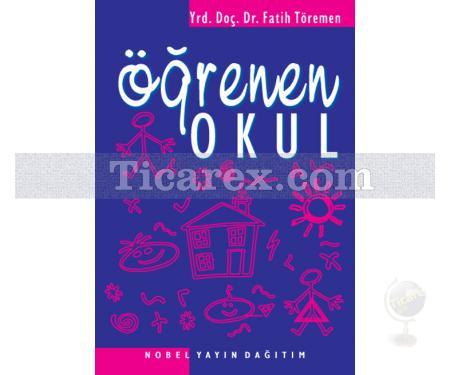 Öğrenen Okul | Fatih Töremen - Resim 1