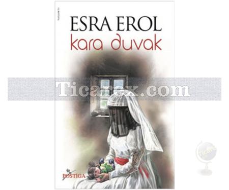 Kara Duvak | Esra Erol - Resim 1