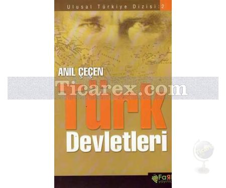 Türk Devletleri | Anıl Çeçen - Resim 1