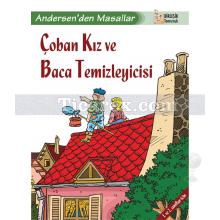 Küçük Çoban Kızı ve Baca Temizleyicisi | Hans Christian Andersen