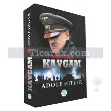 Kavgam | Adolf Hitler