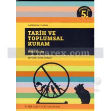 Tarih ve Toplumsal Kuram | Peter Burke