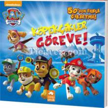 Paw Patrol - Köpekçikler Göreve! | Kolektif