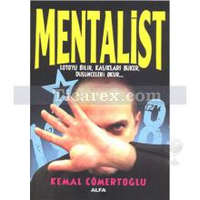 Mentalist | Kemal Cömertoğlu