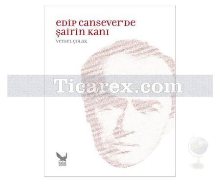 Edip Cansever'de Şairin Kanı | Veysel Çolak - Resim 1