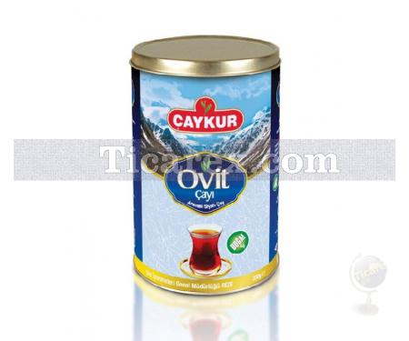 Çaykur Ovit Çayı | 200 gr - Resim 1