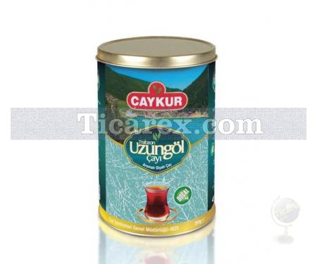 Çaykur Trabzon Uzungöl Çayı | 200 gr - Resim 1