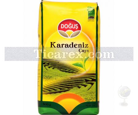 Doğuş Karadeniz Çayı | 500 gr - Resim 1