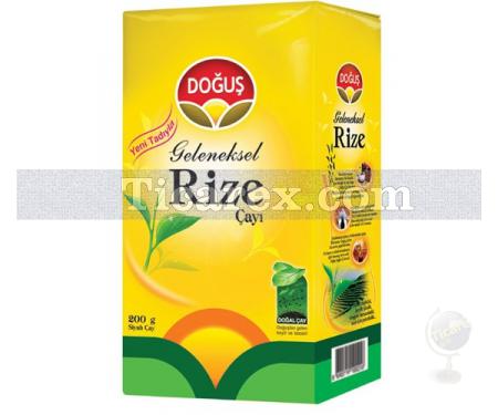 Doğuş Geleneksel Rize Çayı | 200 gr - Resim 1