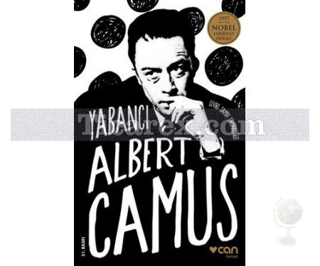 Yabancı | Albert Camus - Resim 1