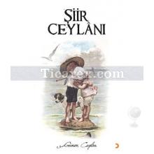 Şiir Ceylanı | Güner Ceylan