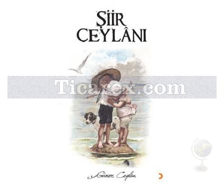 Şiir Ceylanı | Güner Ceylan - Resim 1