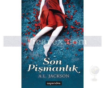 Son Pişmanlık | A.L. Jackson - Resim 1