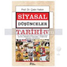 Siyasal Düşünceler Tarihi - 4 | Çetin Yetkin