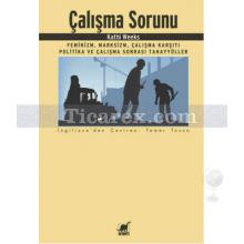 calisma_sorunu