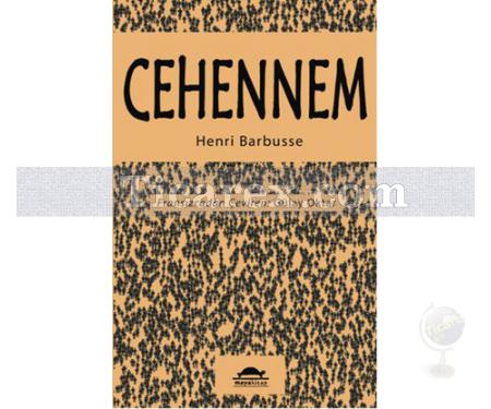 Cehennem | Henri Barbusse - Resim 1