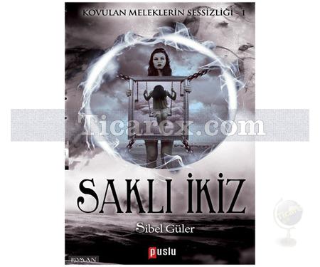 Saklı İkiz | Sibel Güler - Resim 1