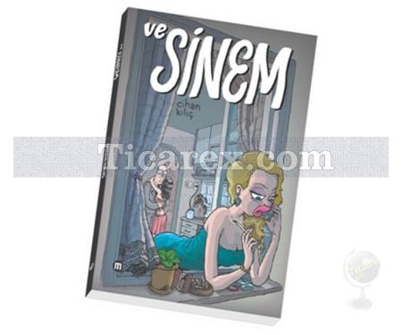 Ve Sinem | Cihan Kılıç - Resim 1