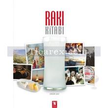 Rakı Kitabı | Erdir Zat