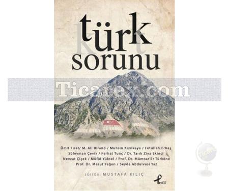 Türk Sorunu | Kolektif - Resim 1