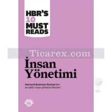 İnsan Yönetimi | Harvard Business Review