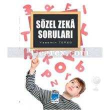 Sözel Zeka Soruları | Yasemin Teres