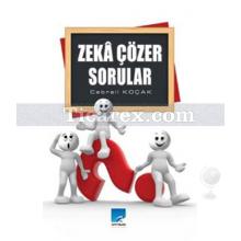 Zeka Çözer Sorular | Cebrail Koçak