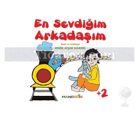 En Sevdiğim Arkadaşım | Renin Afşar Gilmore - Resim 1