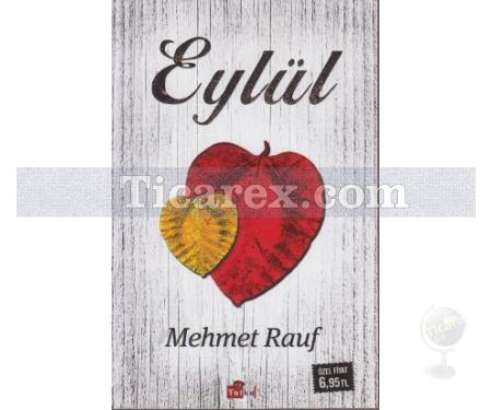 Eylül | Mehmet Rauf - Resim 1