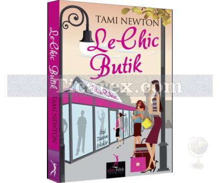 Le Chic Butik | Tami Newton - Resim 1