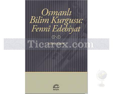 Osmanlı Bilim Kurgusu: Fenni Edebiyat | Seda Uyanık - Resim 1