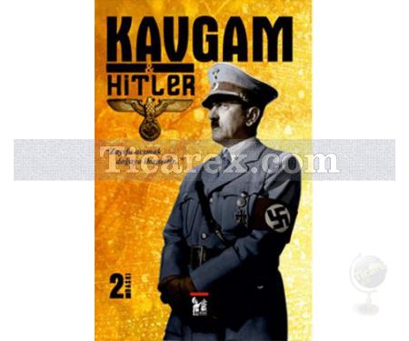 Kavgam ve Hitler | Mustafa Abul - Resim 1