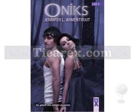 Oniks | Lux 2 | Jennifer L. Armentrout - Resim 1