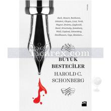 Büyük Besteciler | Harold C. Schonberg