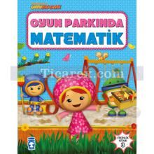 Umi Zoomi - Oyun Parkında Matematik | Kolektif