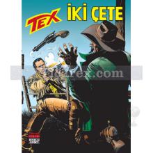 Tex Sayı: 184 İki Çete | Kolektif