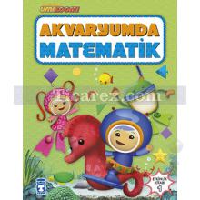 Umi Zoomi - Akvaryumda Matematik | Kolektif