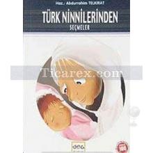 Türk Ninnilerinden Seçmeler | Kolektif