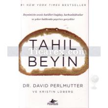 Tahıl Beyin | David Perlmutter