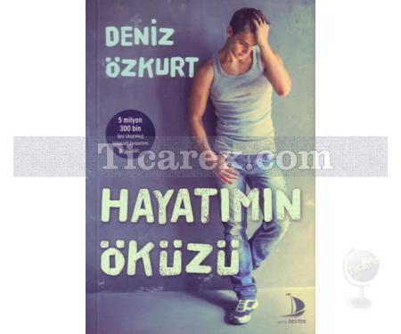 Hayatımın Öküzü | Deniz Özkurt - Resim 1