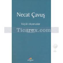 Küçük Okyanuslar | Toplu Şiirler 1983-2013 | Necat Çavuş