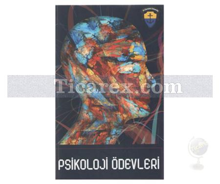 Psikoloji Ödevleri | Kolektif - Resim 1