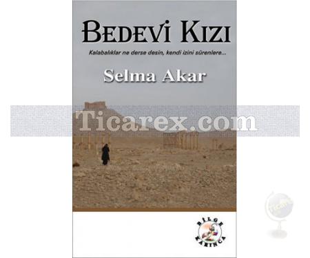 Bedevi Kızı | Selma Akar - Resim 1