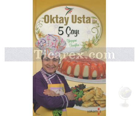 Oktay Usta ile 5 Çayı | Oktay Usta - Resim 1