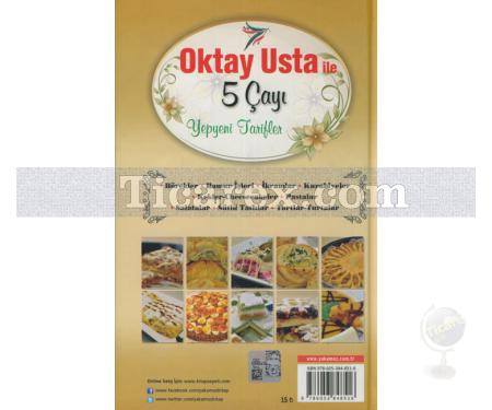 Oktay Usta ile 5 Çayı | Oktay Usta - Resim 2